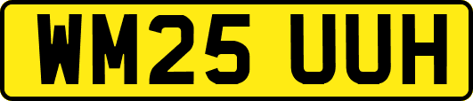 WM25UUH