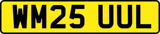 WM25UUL