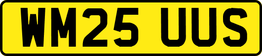 WM25UUS