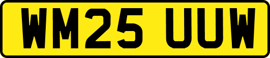 WM25UUW