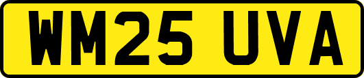 WM25UVA