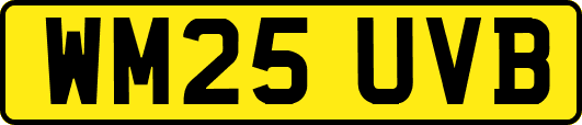 WM25UVB