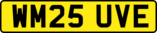 WM25UVE