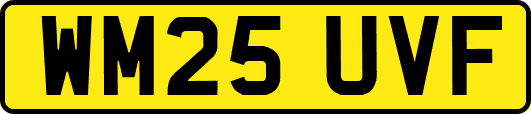 WM25UVF