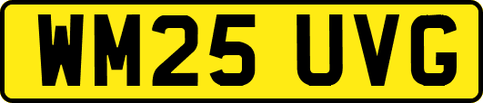 WM25UVG