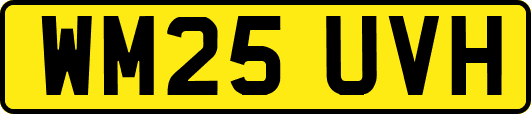 WM25UVH