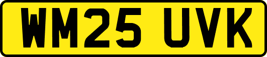 WM25UVK