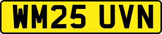 WM25UVN