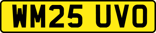 WM25UVO