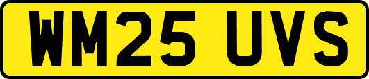 WM25UVS