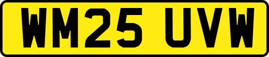 WM25UVW