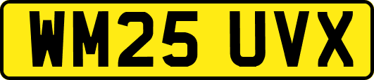 WM25UVX
