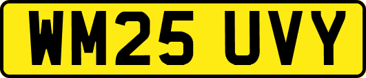 WM25UVY