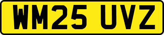 WM25UVZ