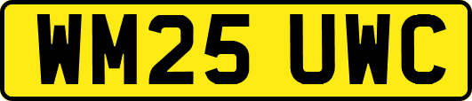 WM25UWC