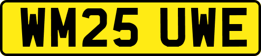 WM25UWE