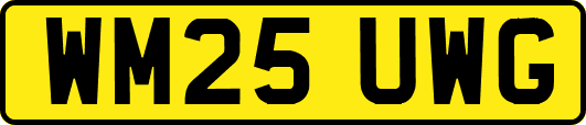 WM25UWG