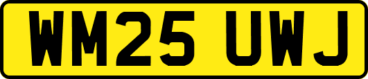 WM25UWJ
