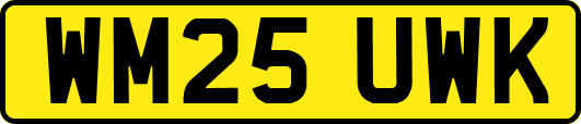 WM25UWK