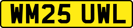 WM25UWL