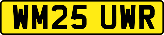WM25UWR