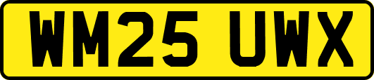 WM25UWX
