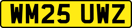 WM25UWZ