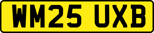 WM25UXB