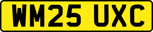 WM25UXC
