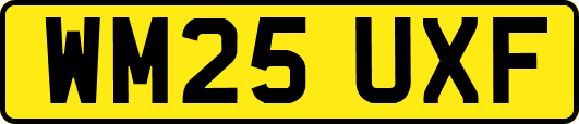 WM25UXF
