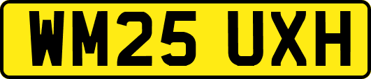 WM25UXH