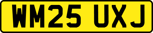 WM25UXJ