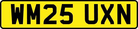 WM25UXN