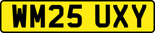 WM25UXY