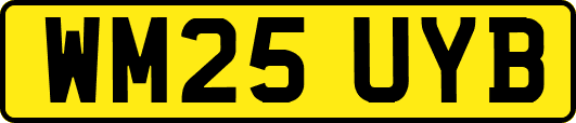 WM25UYB