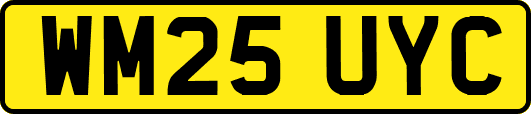 WM25UYC