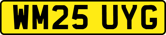 WM25UYG