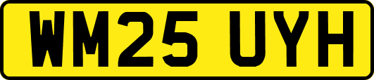 WM25UYH
