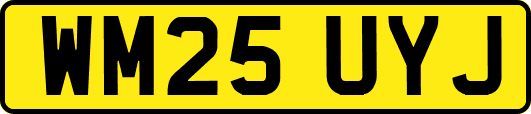 WM25UYJ