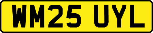 WM25UYL