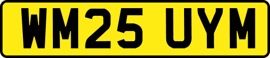 WM25UYM