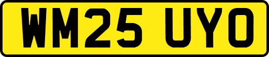 WM25UYO