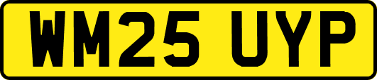 WM25UYP