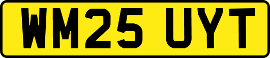 WM25UYT