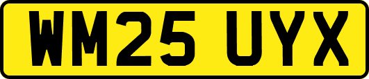 WM25UYX