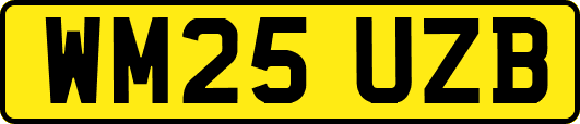 WM25UZB