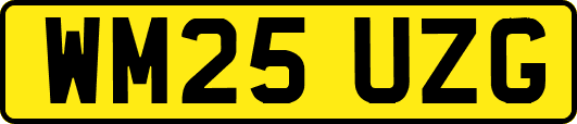 WM25UZG