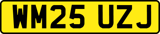 WM25UZJ