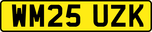 WM25UZK