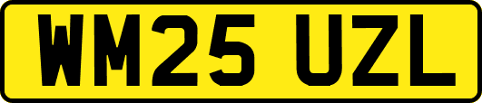 WM25UZL